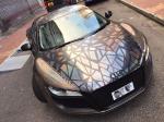Audi R8 by Impressive Wrap 2016 года